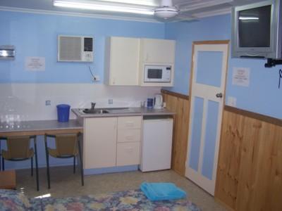 Отель Ilfracombe Caravan Park Экстерьер фото